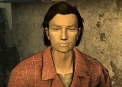Ralph (Fallout: New Vegas)  Fallout Wiki  FANDOM powered 