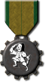Vault Merit Medal Fo3LocProj