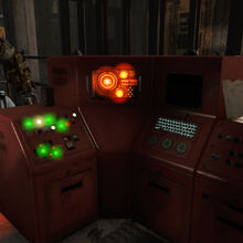 Star Core Fallout Wiki Fandom