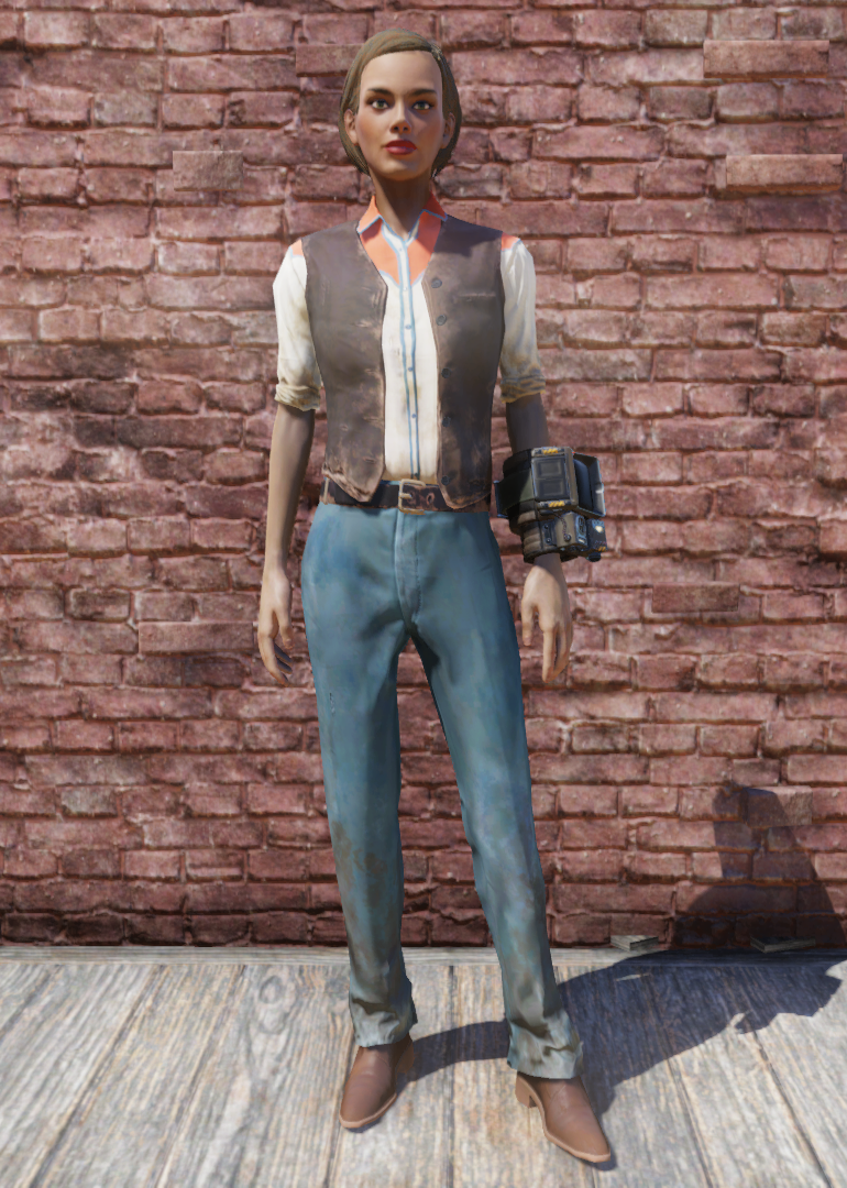 western outfits