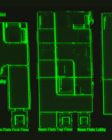 U S Covert Operations Manual Look Better In Black Fallout 4 Wiki Guide Ign