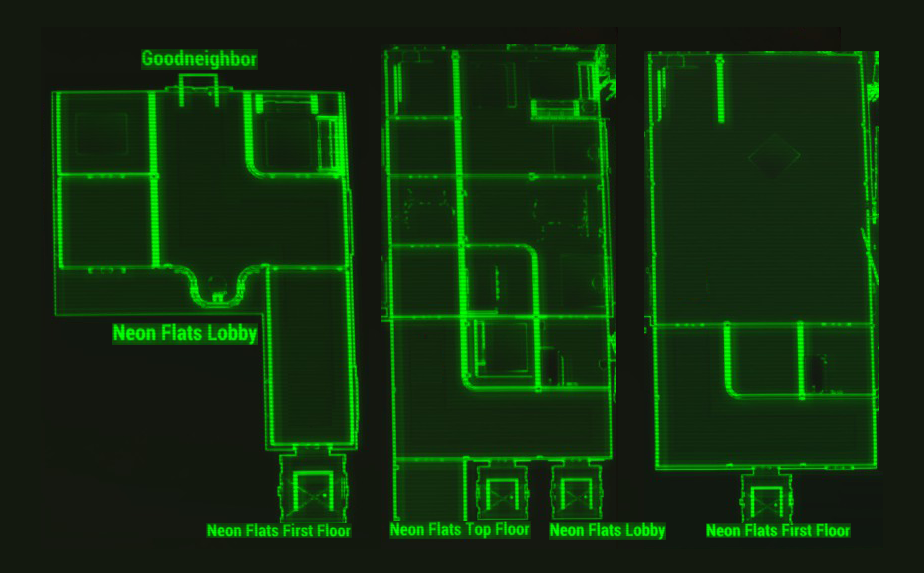 Fallout 4 How To Open The Sliding Door To The Vault Door Of Vault 111 Youtube