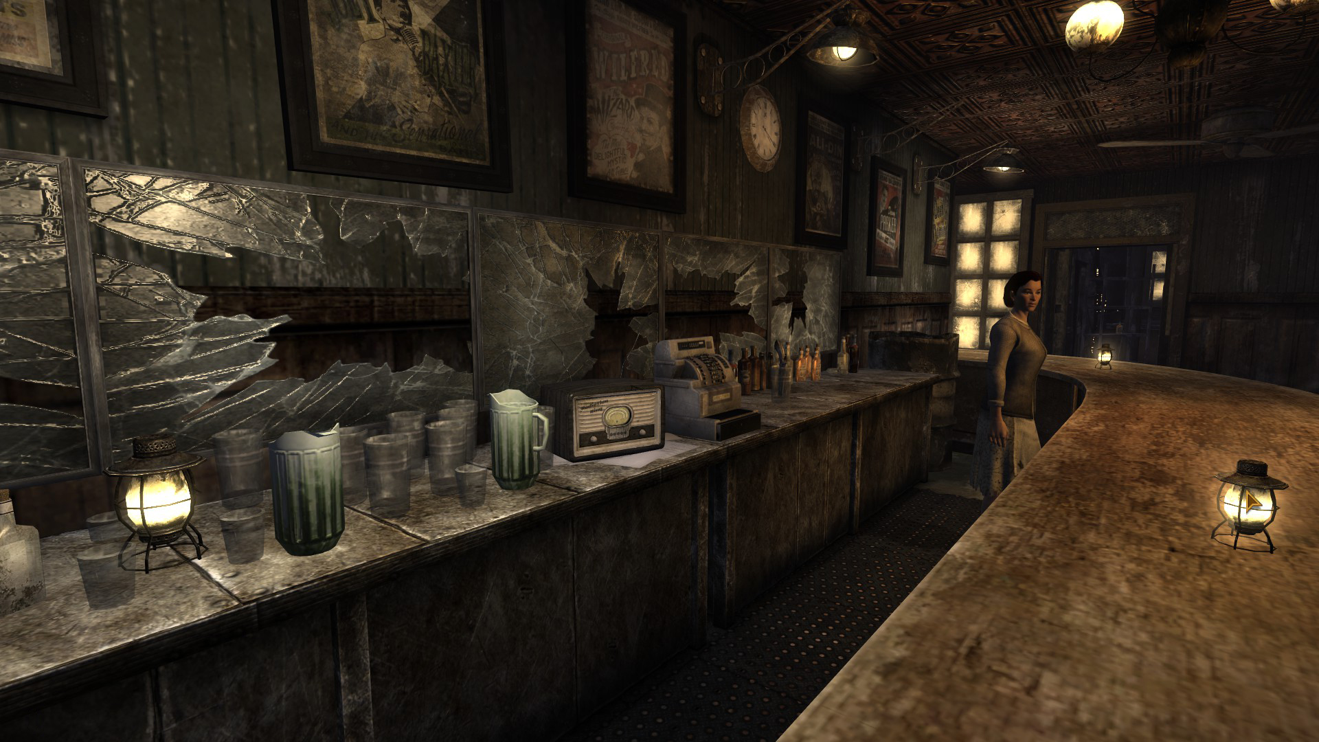 trudy s radio repair fallout wiki fandom powered by wikia