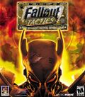 Fallout Tactics Box