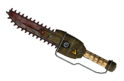Ripper FO3