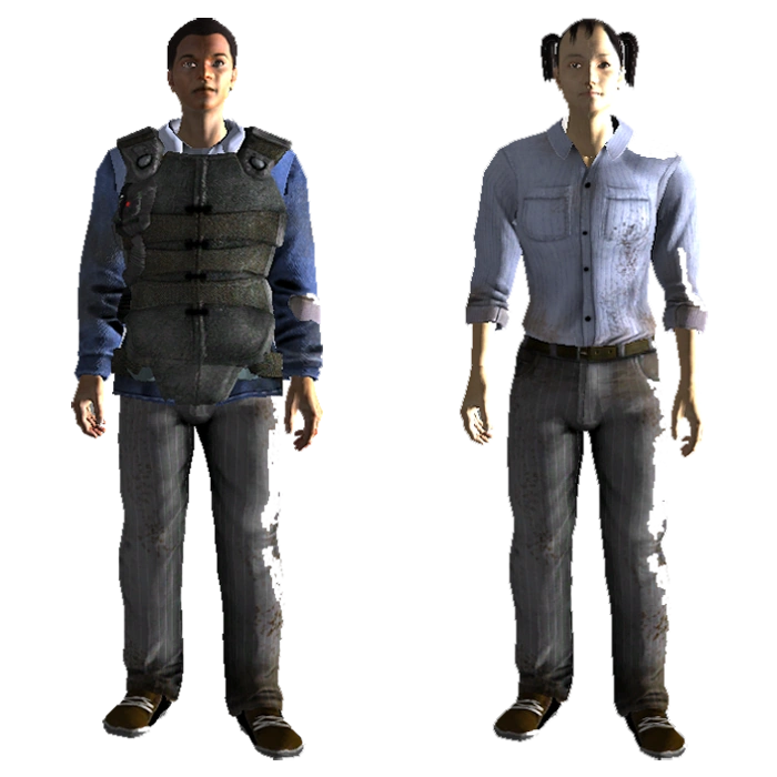 TestFemaleNVPG Fallout Wiki FANDOM powered by Wikia