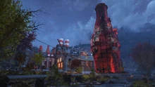 Kanawha Nuka-Cola plant Fallout Wiki FANDOM powered by Wikia Kanawha Nuka-Cola plant Fallout Wiki FANDOM powered by Wikia