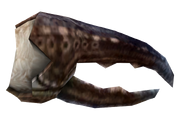 Lakelurk meat