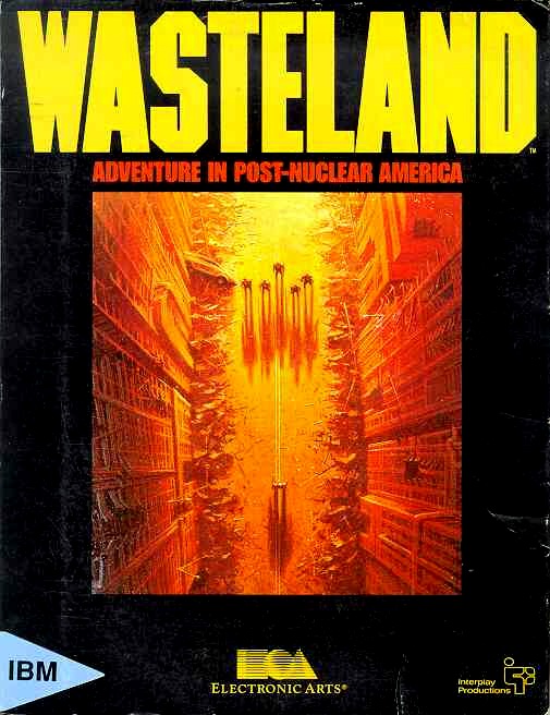Wasteland (game), wasteland online.