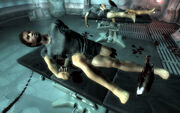 Fo3MZ Rheems dead