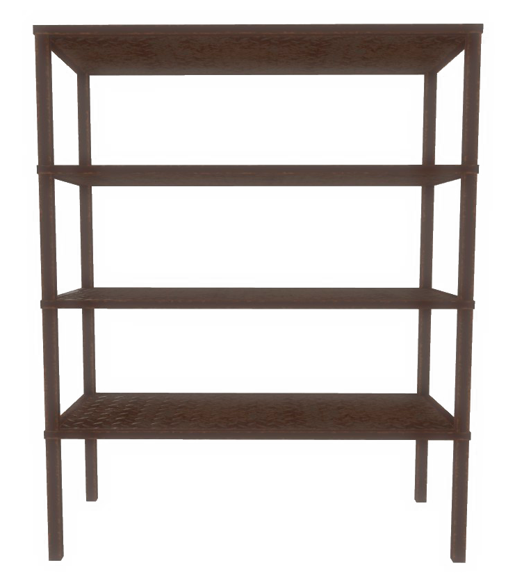 Shelf Fallout 4 Wiki Fandom Ed By Wikia Shelf