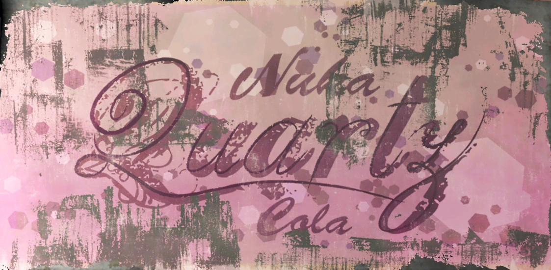 Nuka-Cola Quartz (Nuka-World) | Krypta | Fandom