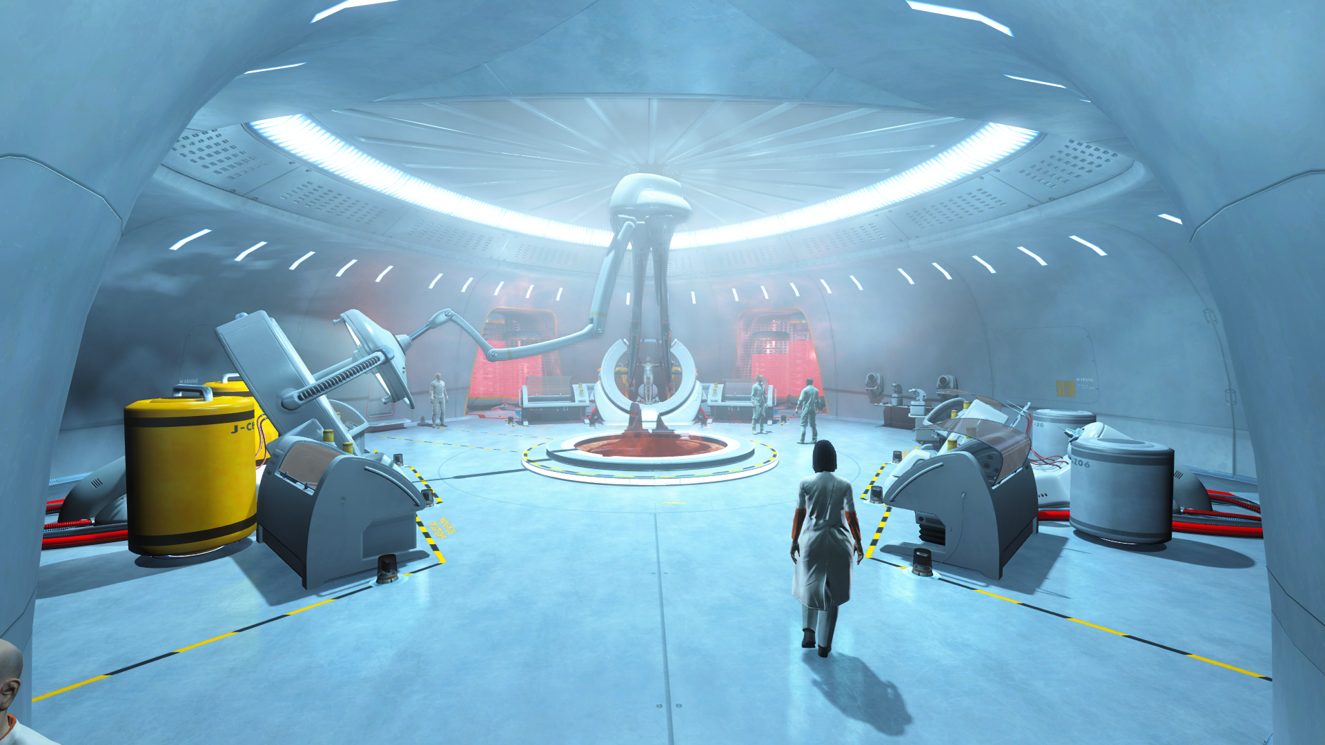 fallout 4 institute star wars mod fallout 4 institute star wars mod