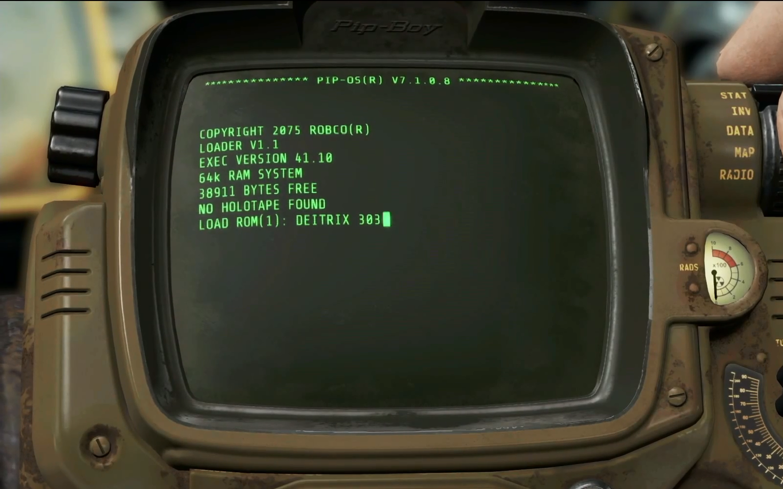 Fallout 4 приложение pip boy android фото 95