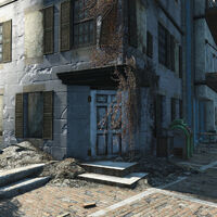 Charlestown Condo Fallout Wiki Fandom