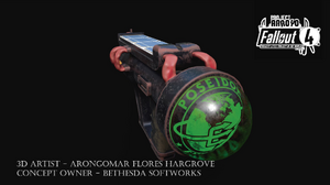 ProjectArroyoSolarGun back