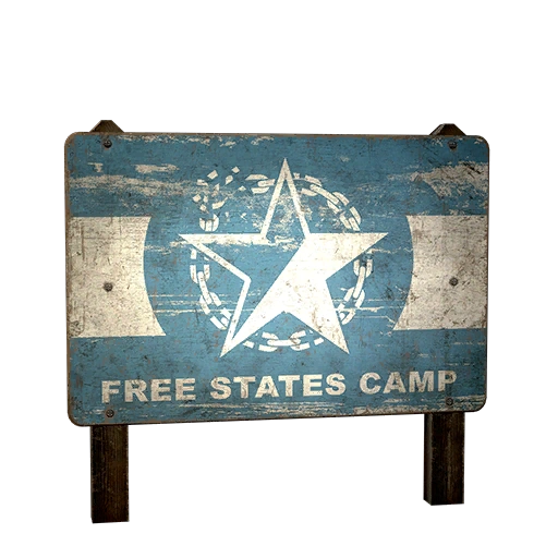 Free States Fallout Wiki Fandom