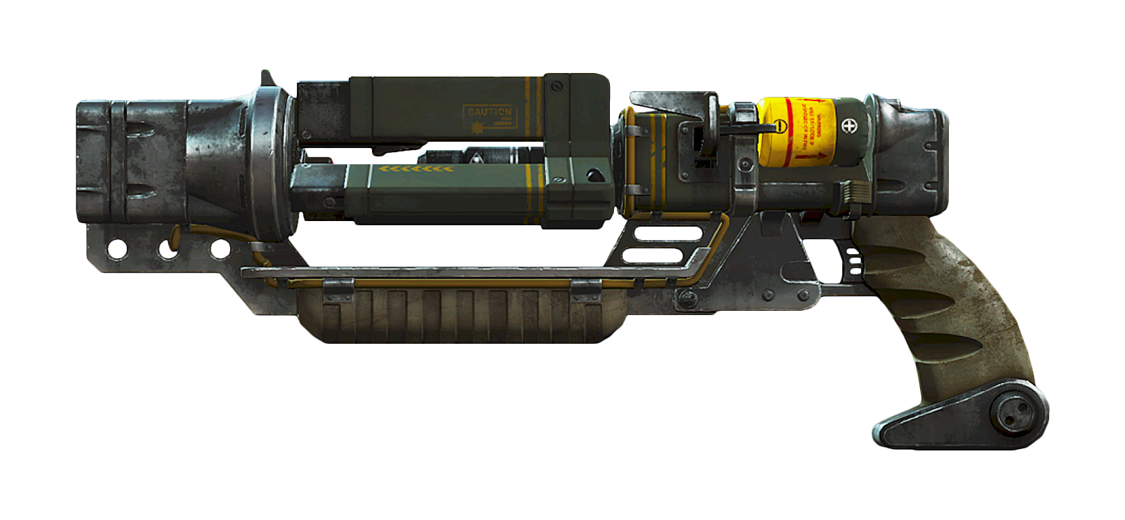 Fallout 4 laser gun фото 15