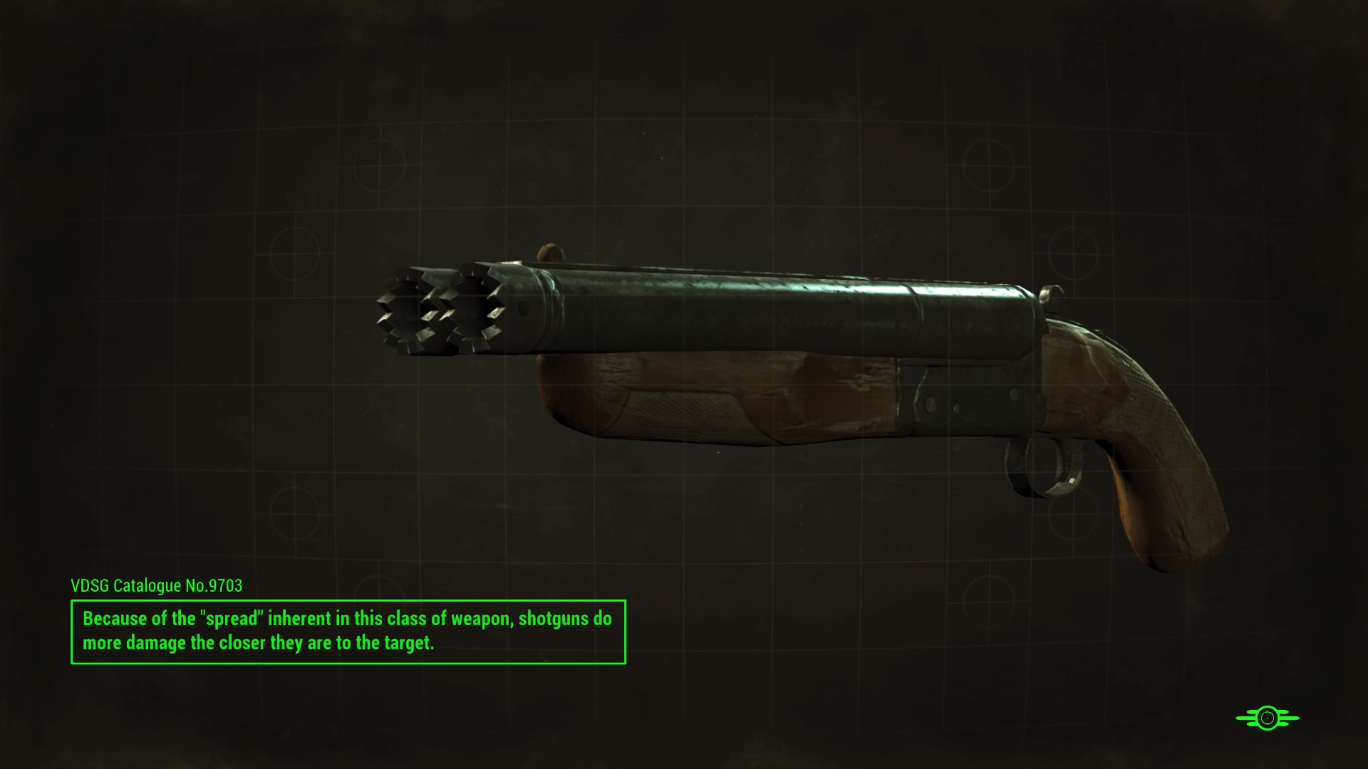 Fallout 4 дробовик урон фото 26