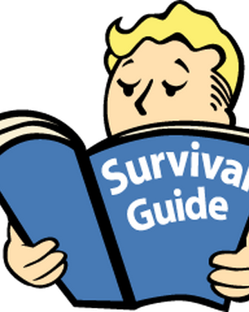 Wasteland Survival Guide Quest Fallout Wiki Fandom