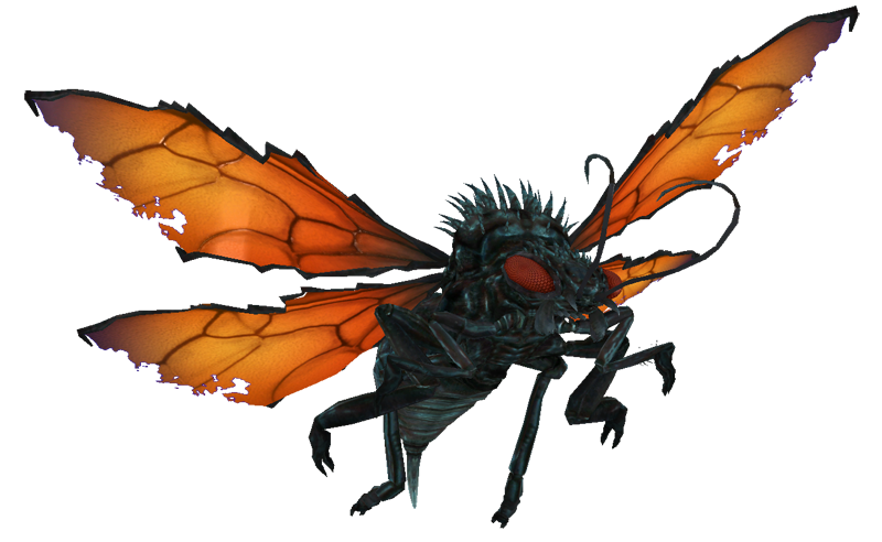cazador fallout wiki fandom