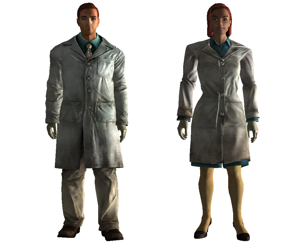 Image Lab technician outfit.png Fallout Wiki FANDOM powered by Wikia