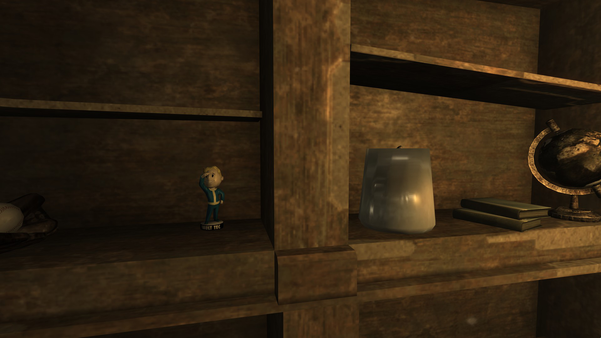 Fallout 4 strength bobblehead фото 28