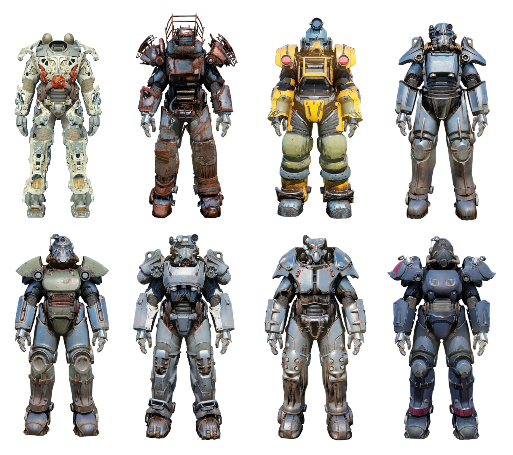 Top Review Fallout 76 How To Display Power Armor DASHOFFER Top Review Fallout 76 How To Display Power Armor DASHOFFER