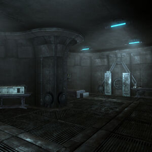 Raven Rock Fallout Wiki Fandom