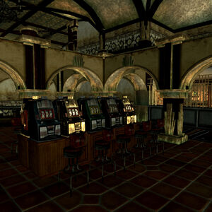 Sierra Madre Casino Fallout Wiki Fandom