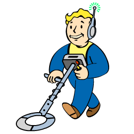 new vegas explorer perk