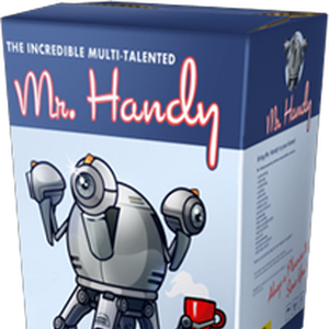 Mister Handy Fallout Shelter Fallout Wiki Fandom