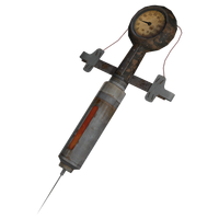 Vault 81 Cure Fallout Wiki Fandom