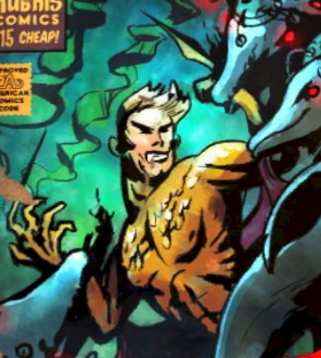 manta man character fallout