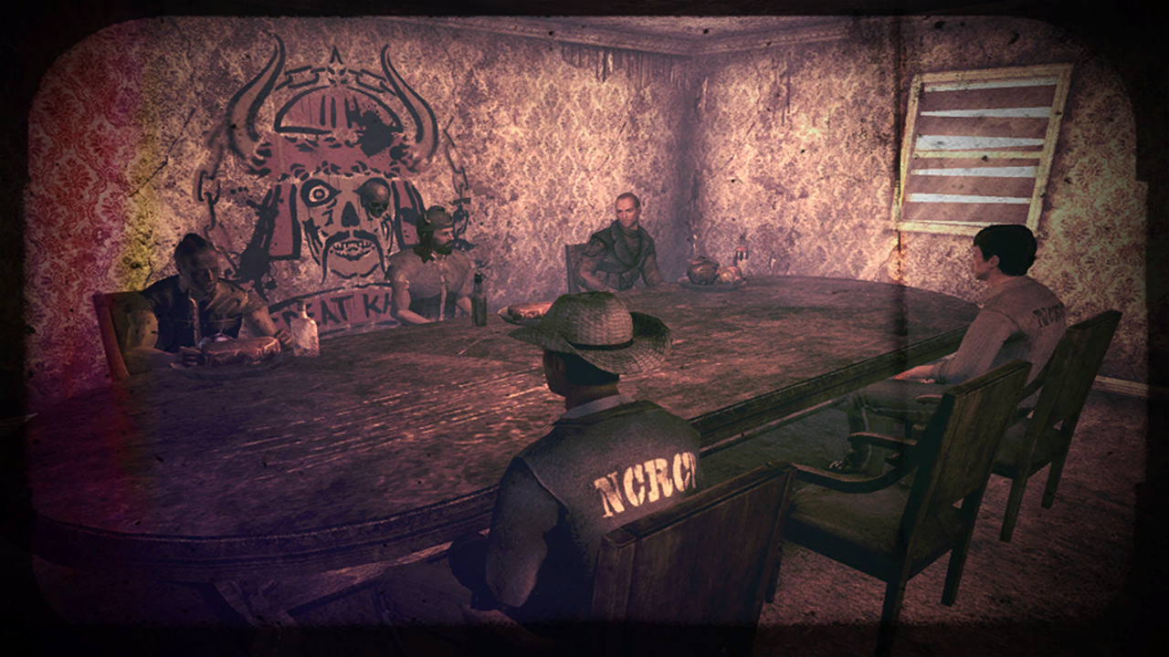 how many endings in fallout new vegas how many endings in fallout new vegas