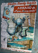 Abraxo Cleaner Fallout 4 Fallout Wiki FANDOM Powered By Wikia   134