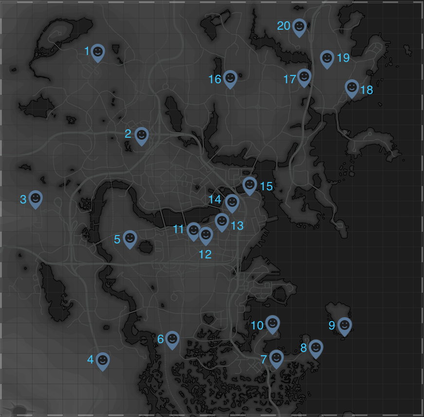 image bobblehead locations png fallout wiki fandom powered by