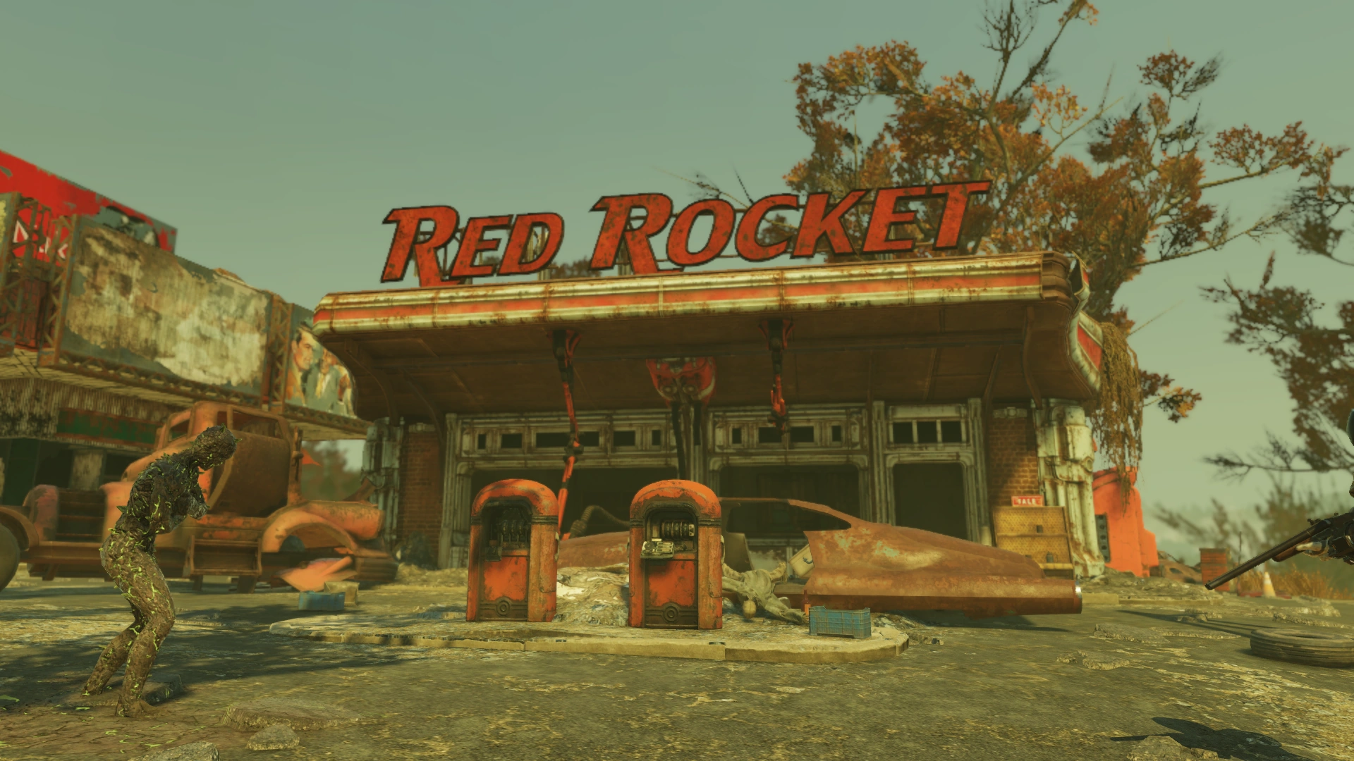 Berkeley Springs Fallout Wiki Fandom