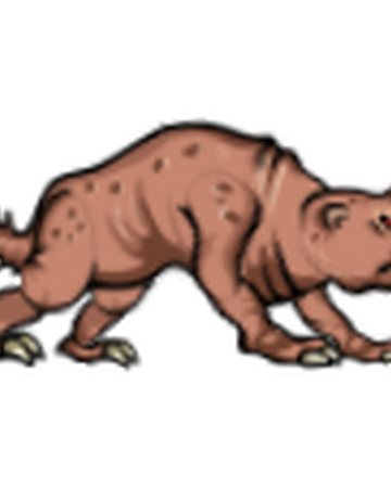 Mole Rat Fallout Shelter Fallout Wiki Fandom