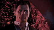 Illusive man