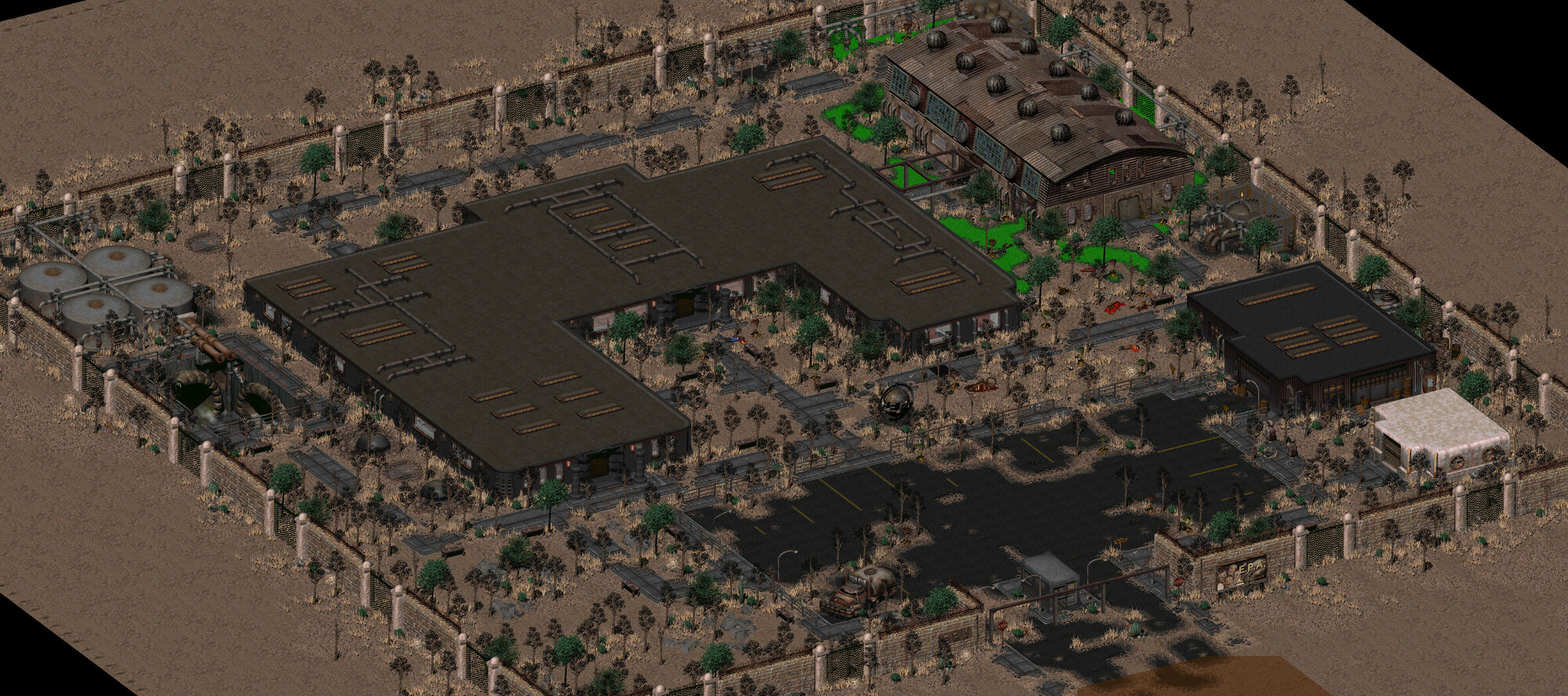 3. Fallout 2 карта. Fallout 2 карта городов. Фоллаут 2 гильдия работорговцев. Fallout 2 weapons.