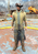Fo4Minutemen Outfit
