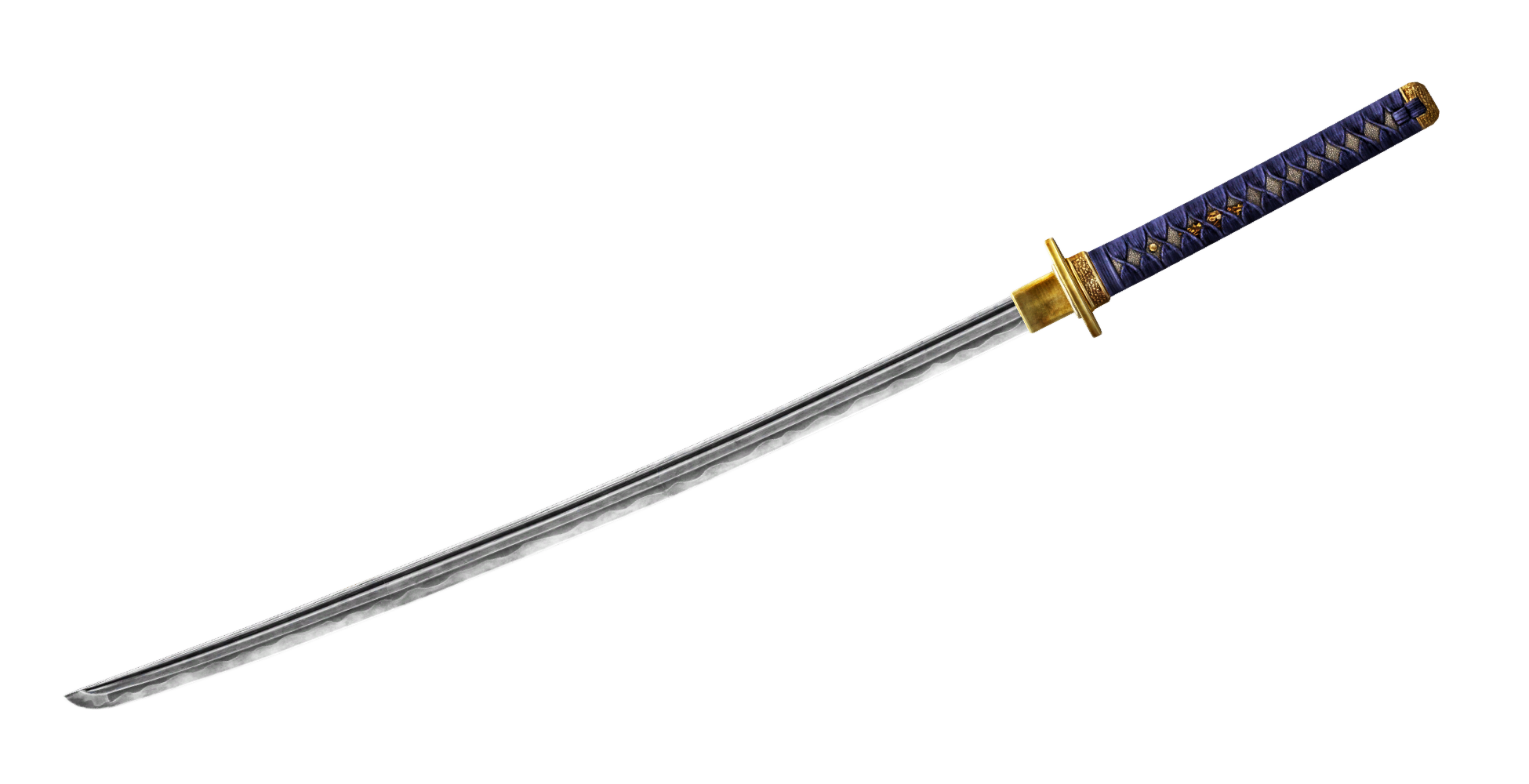 Samurai's sword | Fallout Wiki | Fandom