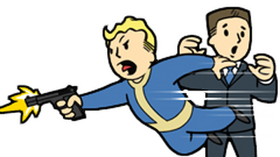 You Ll Know It When It Happens Fallout Wiki Fandom You Ll Know It When It Happens Fallout Wiki Fandom