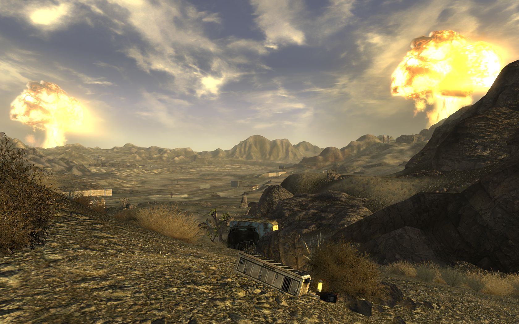 The Apocalypse | Fallout Wiki | FANDOM powered by Wikia