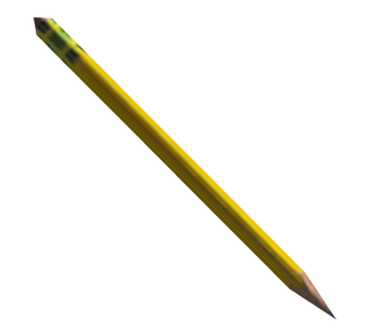 pencil wiki