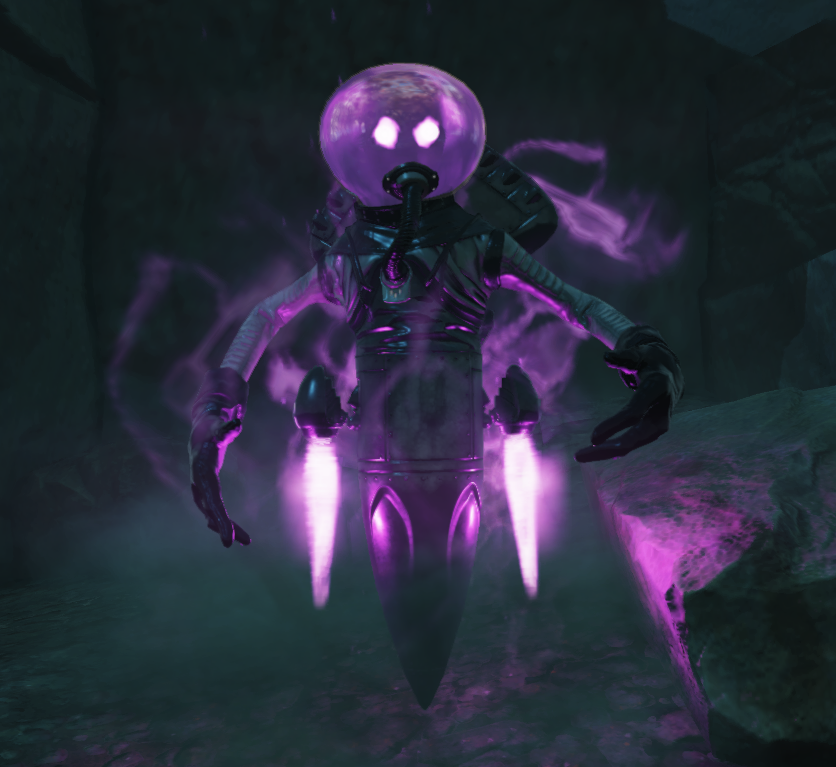 Flatwoods monster | Fallout Wiki | Fandom