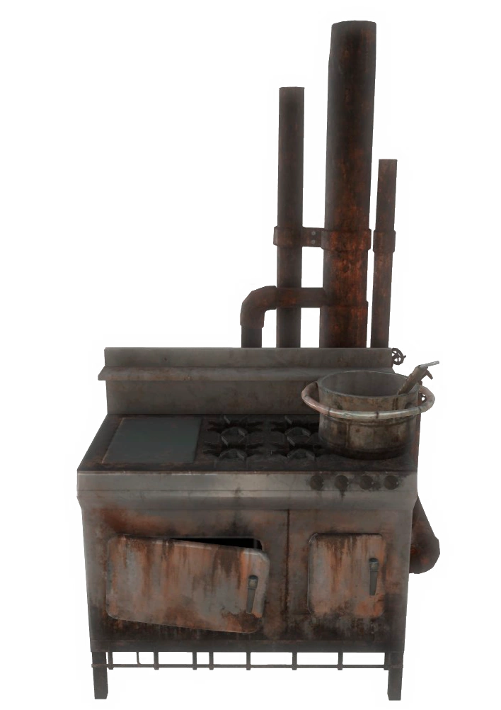 Image Fo4stovecookingstation.png Fallout Wiki FANDOM powered