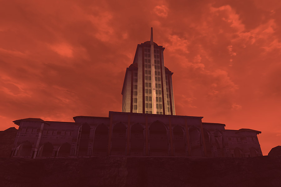 fallout new vegas dead space mod fallout new vegas dead space mod