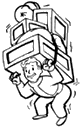 StrongBack
